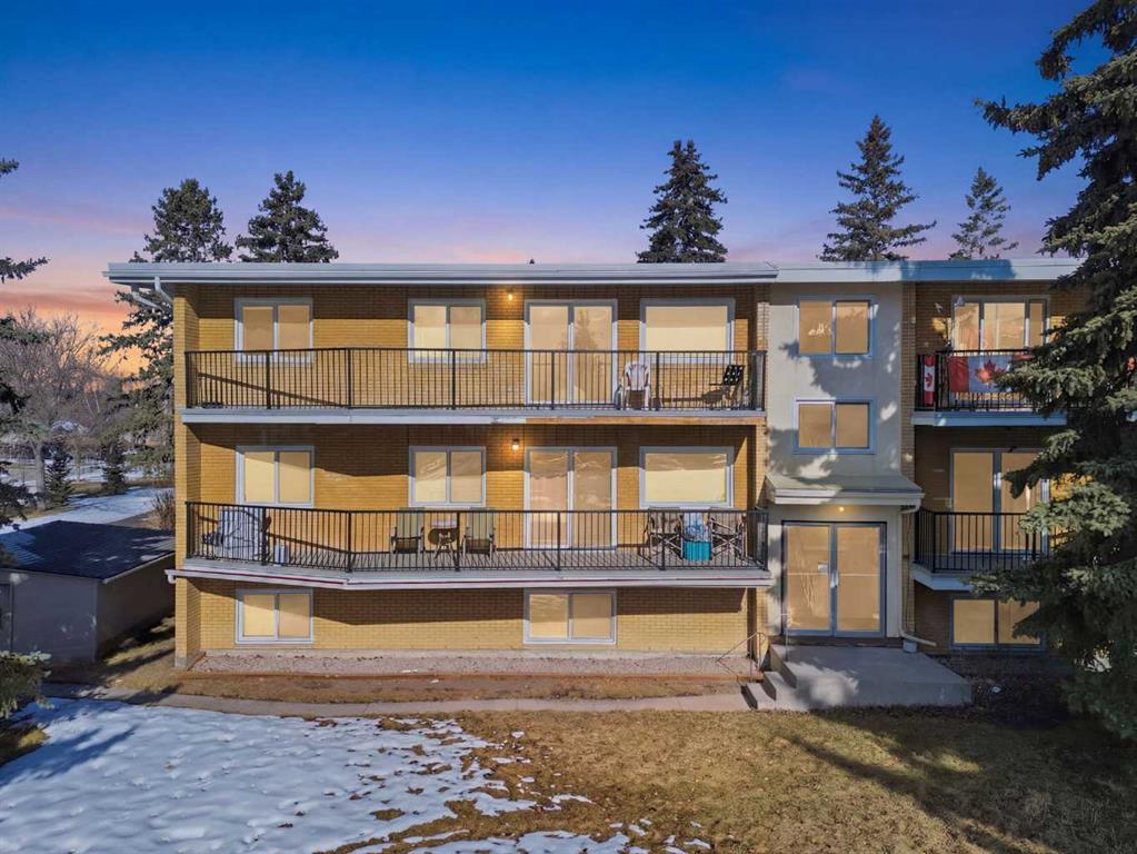 203 - 3103 Blakiston DR NW Calgary Alberta Canada Sale residential   DREAMHOUSE REALTY LTD.
