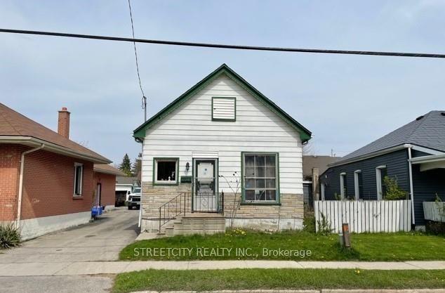 126 Egerton Street London East Ontario Canada Rent residential   STREETCITY REALTY INC., BROKERAGE*