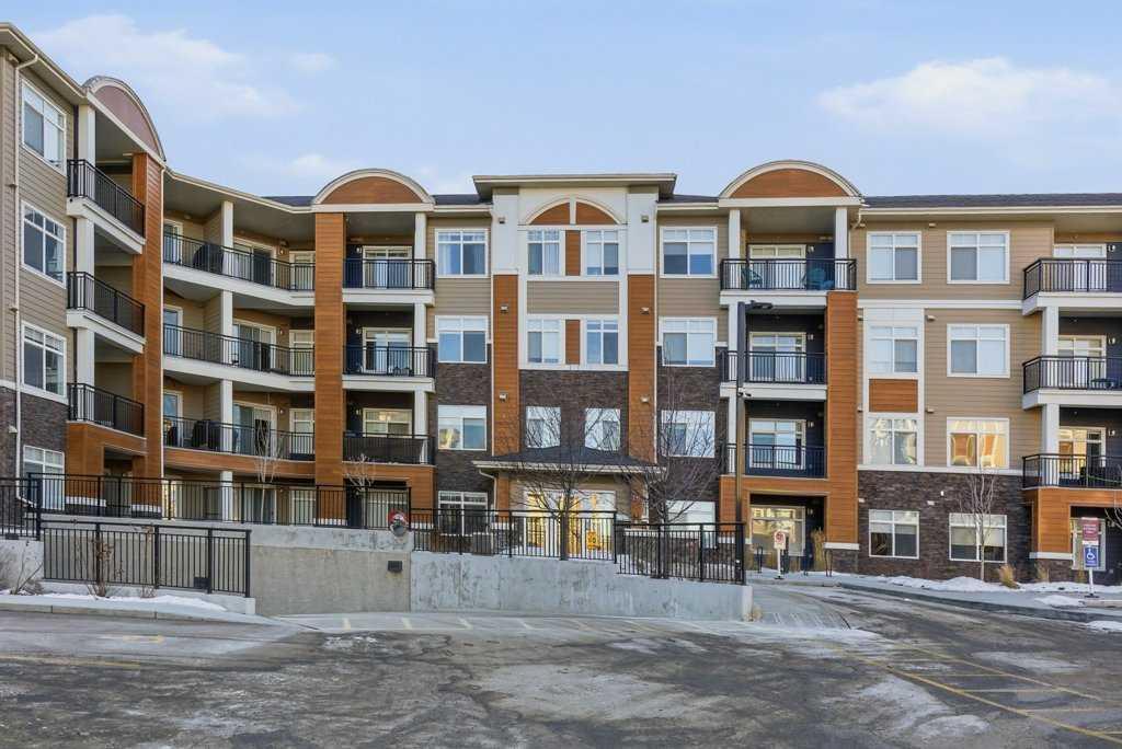 3218 - 3727 Sage Hill DR NW Calgary Alberta Canada Sale residential   DREAMHOUSE REALTY LTD.