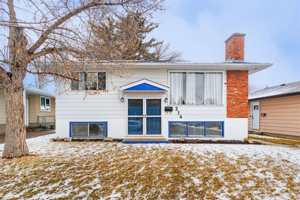 214 Huntington CL NE Calgary Alberta Canada Sale residential Laurie Lavine The Real Estate Company
