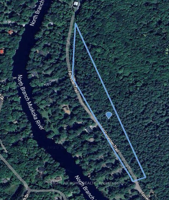 1019 Forrester Trail Bracebridge Ontario Canada Sale residential Ammar Kailani Right at Home Realty, Brokerage*