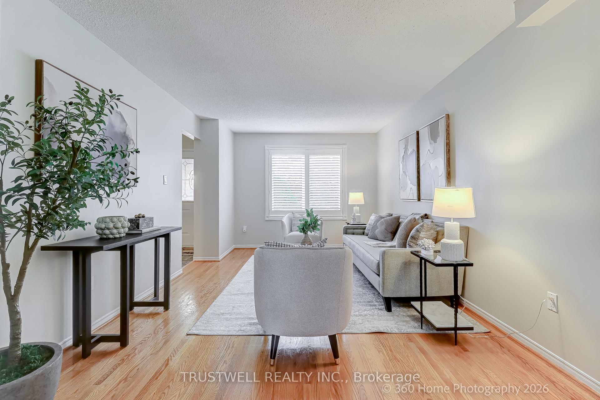 224 Hollingham Road Markham Ontario Canada Sale residential   TRUSTWELL REALTY INC. Brokerage