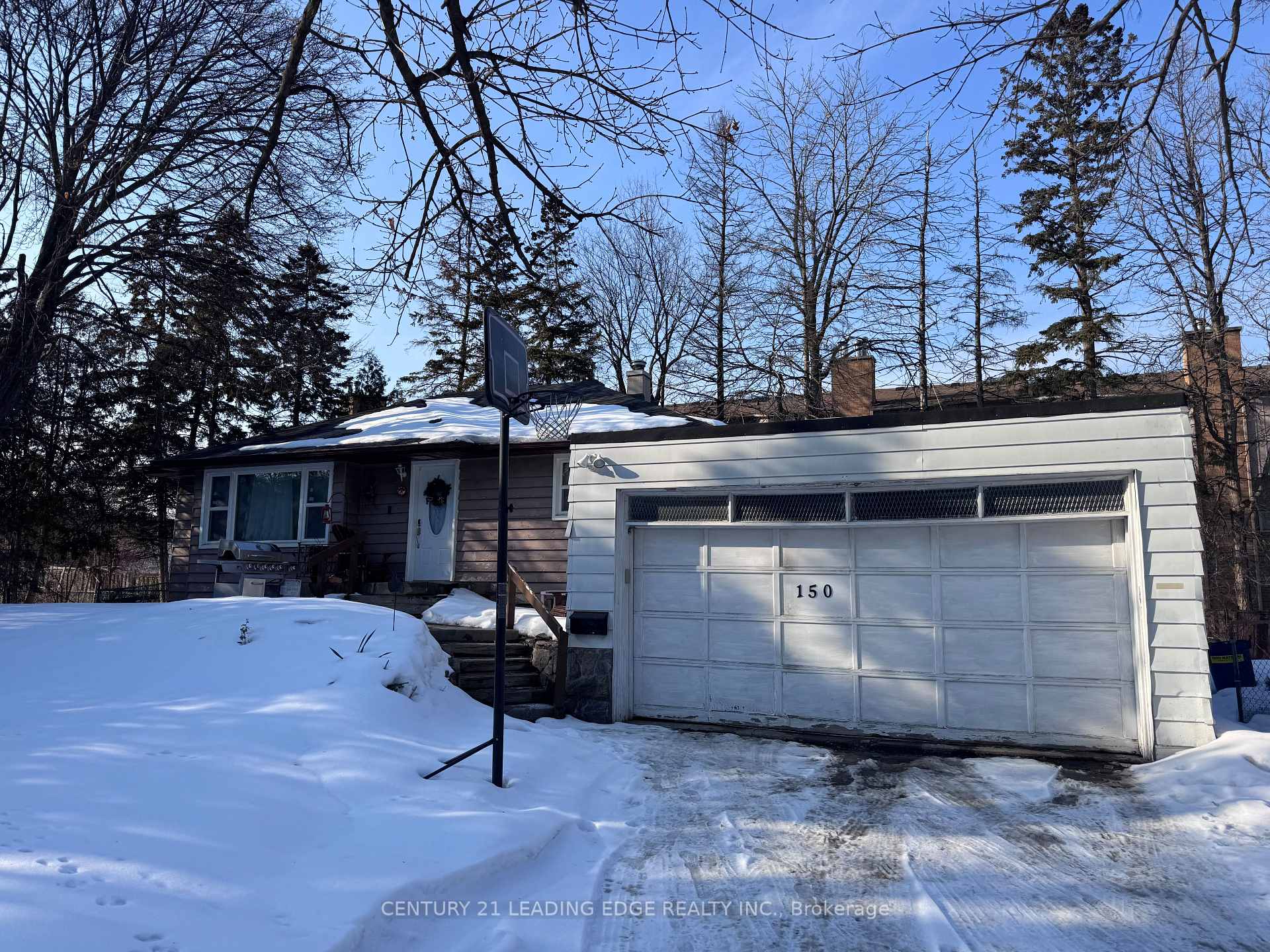 150 Doncaster Avenue Markham Ontario Canada Sale residential   Realty Executives Group Ltd., Brokerage