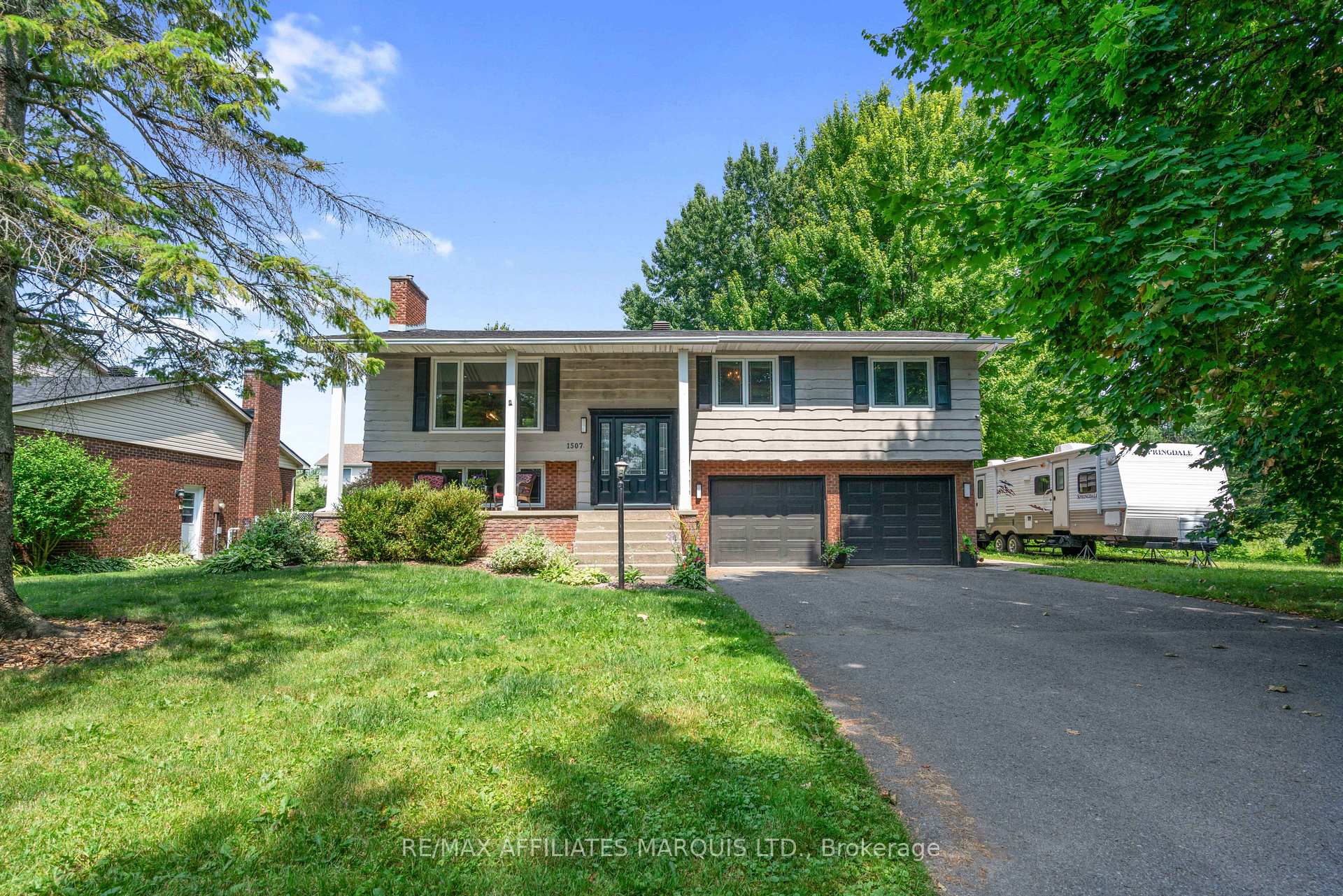 1507 Catherine Street Cornwall Ontario Canada Sale residential   STORM REALTY Brokerage*