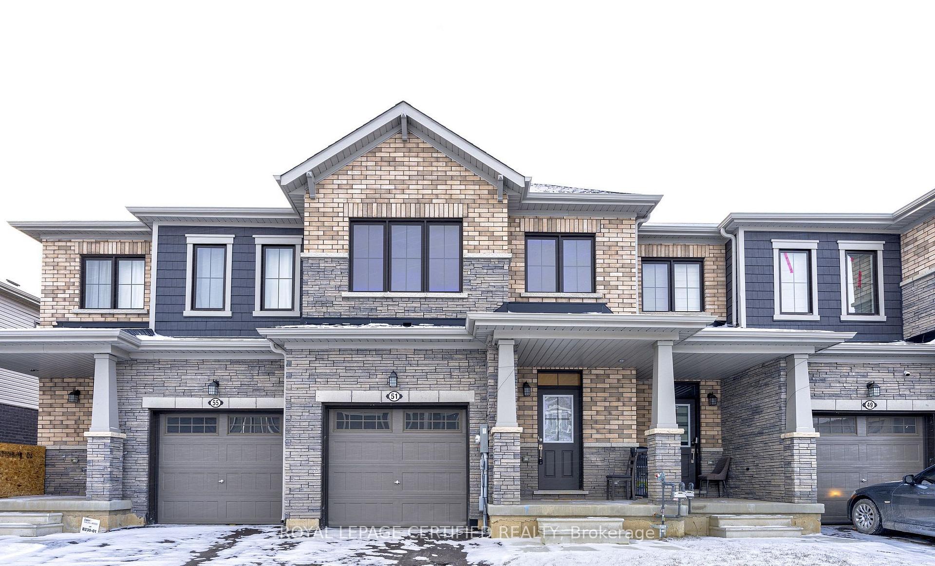 51 Ever Sweet Way Thorold Ontario Canada Sale residential Florina Craiu-Botan Royal Lepage Certified Realty, Brokerage*