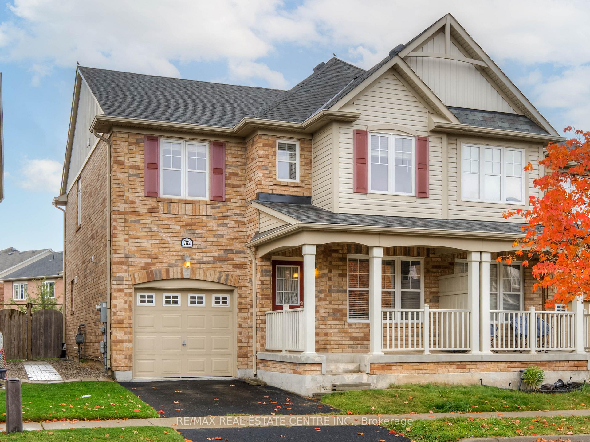 782 Maquire Terrace Milton Ontario Canada Rent residential Violetta Konewka RE/MAX Real Estate Centre Inc., Brokerage*