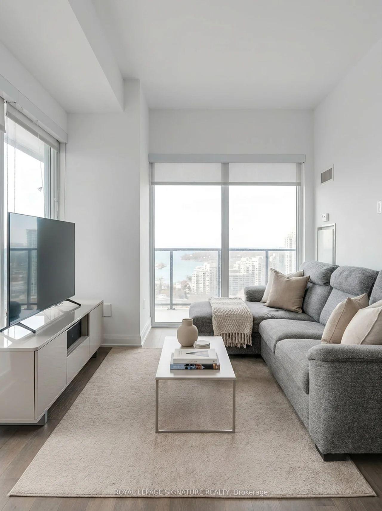 2018 - 30 Shore Breeze Drive Toronto Ontario Canada Rent residential Shashi Ramu Sutton Group Realty Systems Inc, Brokerage *