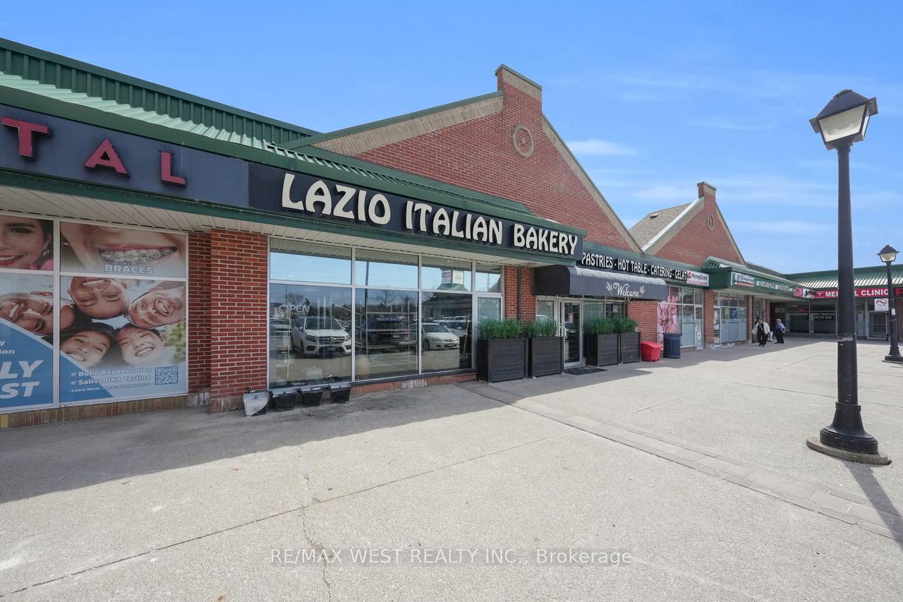 2 - 4646 Heritage Hills Boulevard Mississauga Ontario Canada Sale commercial Vince Nestico RE/MAX West Realty Inc., Brokerage *