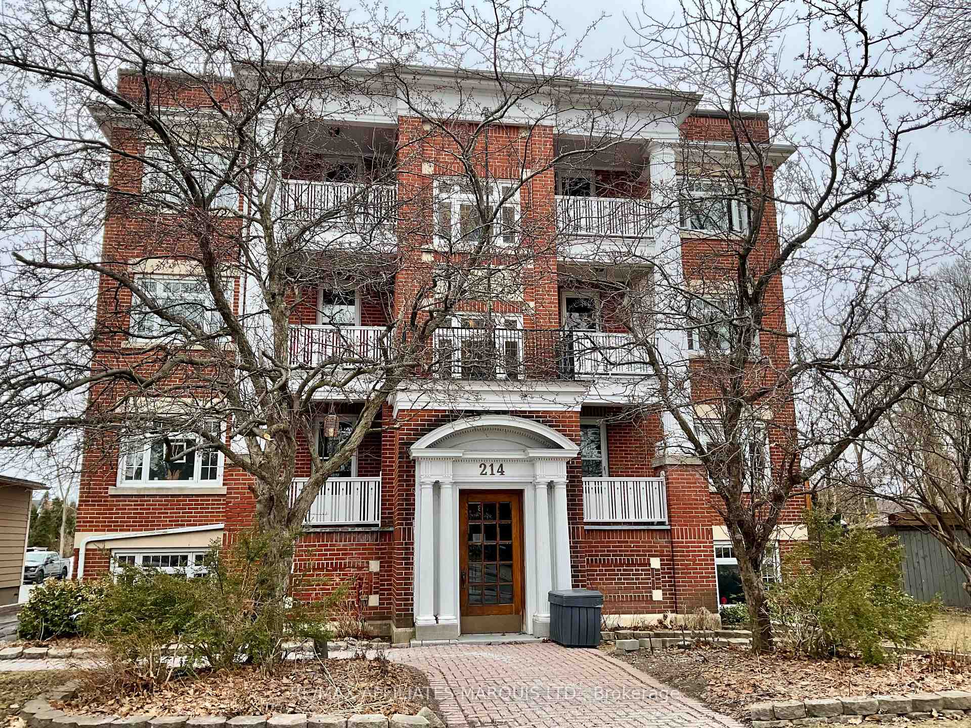 214 Second Street W Cornwall Ontario Canada Sale commercial   STORM REALTY Brokerage*