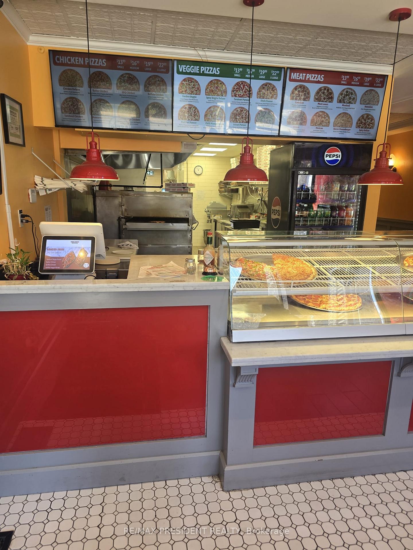 4986 Dundas Street W Toronto Ontario Canada Sale commercial Raj Sekhon RE/MAX President Realty