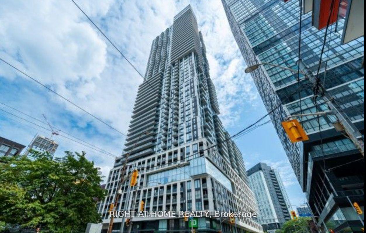 938 - 251 Jarvis Street Toronto Ontario Canada Sale residential Ammar Kailani Right at Home Realty, Brokerage*