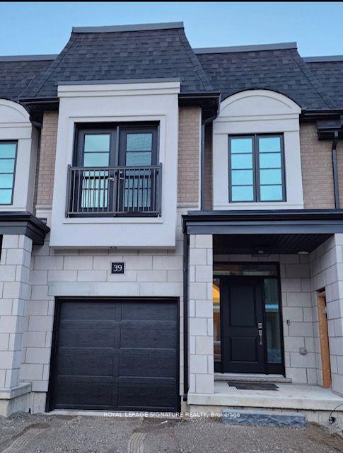 39 - 143 Elgin Street N Cambridge Ontario Canada Rent residential John Moniz RE/MAX Real Estate Centre Inc., Brokerage*