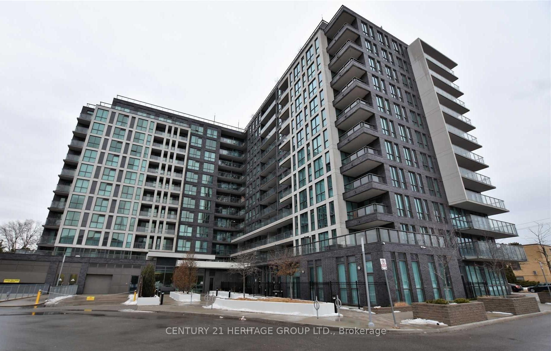 709 - 80 Esther Lorrie Drive Toronto Ontario Canada Sale residential The Condo Experts RE/MAX Millennium Real Estate, Brokerage*