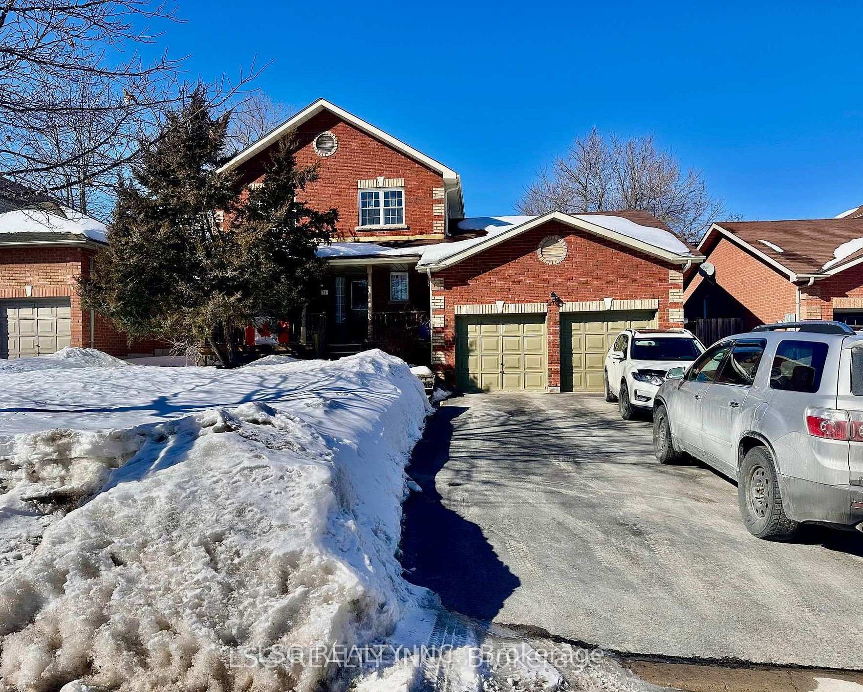 34 South Balsam Street Uxbridge Ontario Canada Sale residential Christopher LaFace HomeLife Excelsior Realty Inc., Brokerage*
