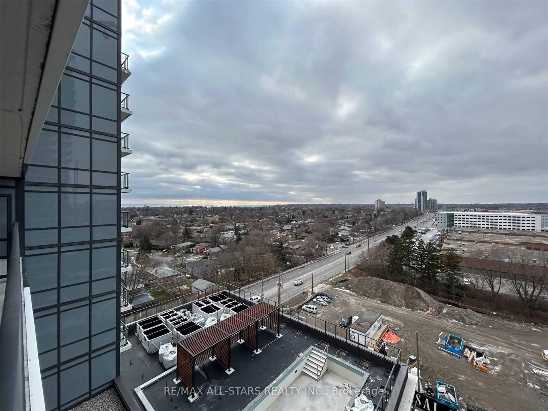 1102 - 1480 Bayly Street Pickering Ontario Canada Rent residential Bruce Anderson RE/MAX All-Stars Realty Inc., Brokerage *