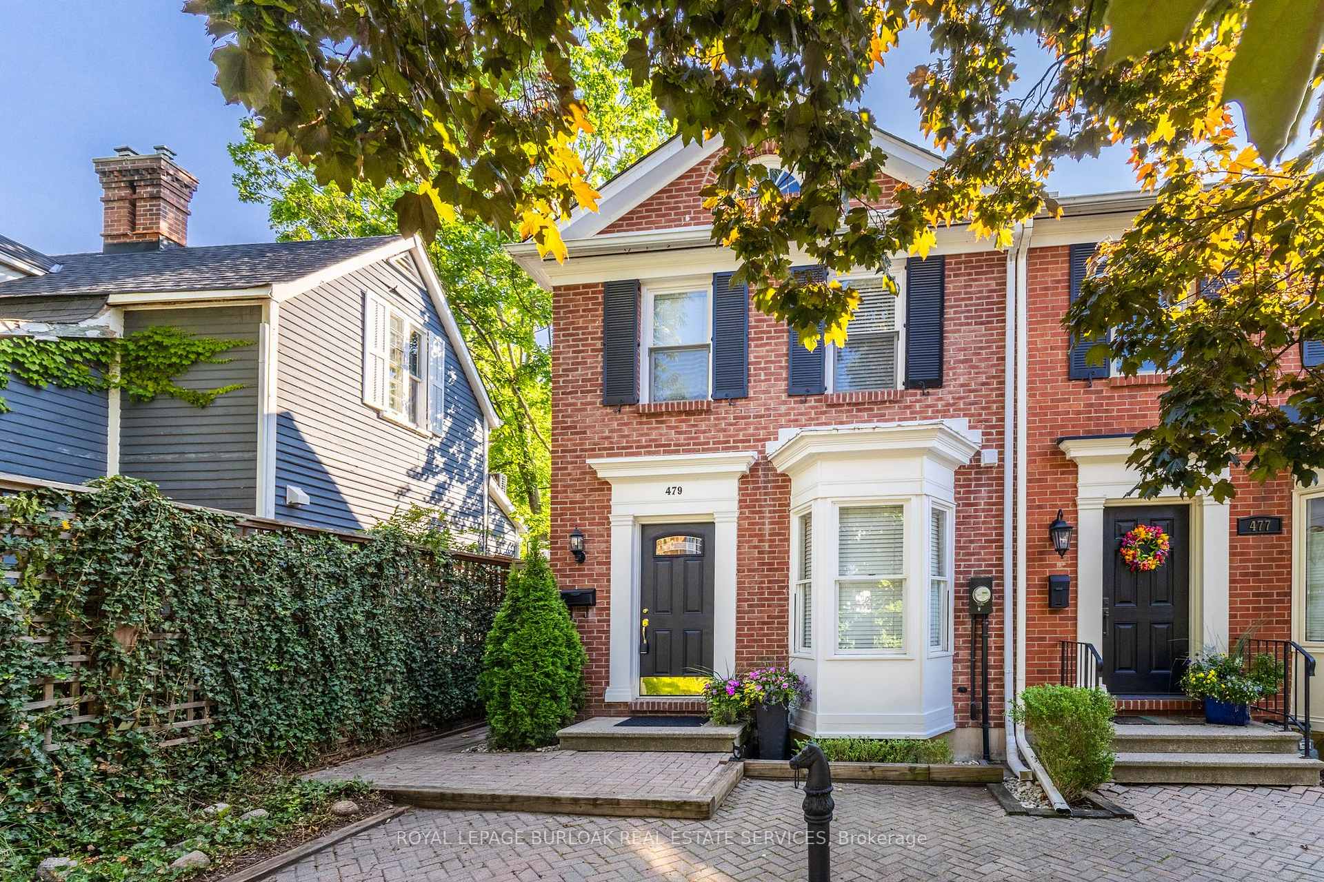 479 Blathwayte Lane Burlington Ontario Canada Sale residential Neeraj Garg Right at Home Realty, Brokerage*