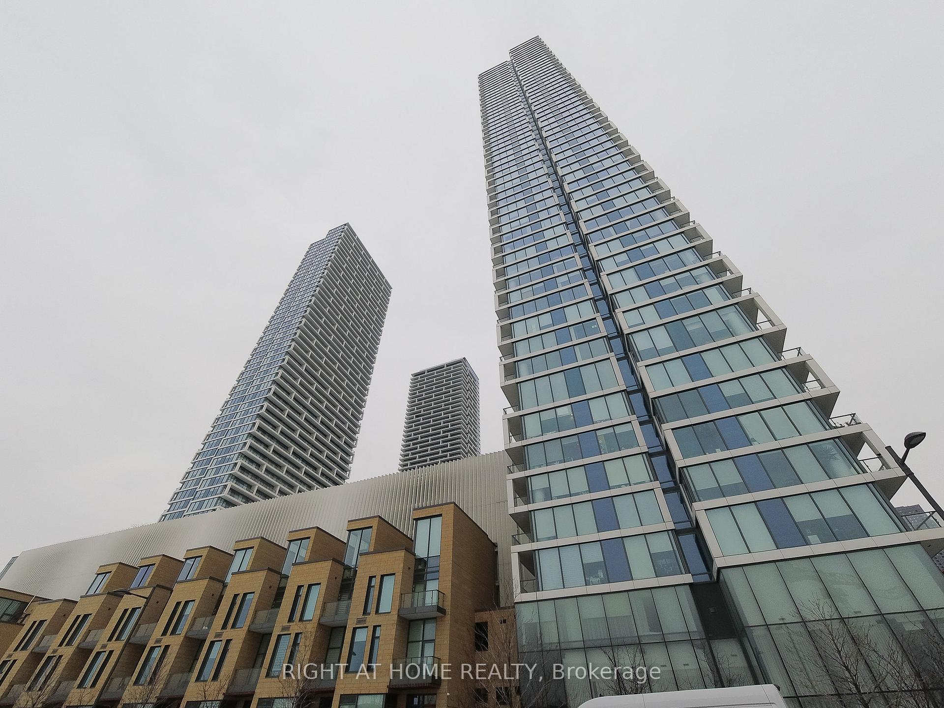 4701 - 5 Buttermill Avenue Vaughan Ontario Canada Rent residential Vahid Taheri Right at Home Realty, Brokerage*