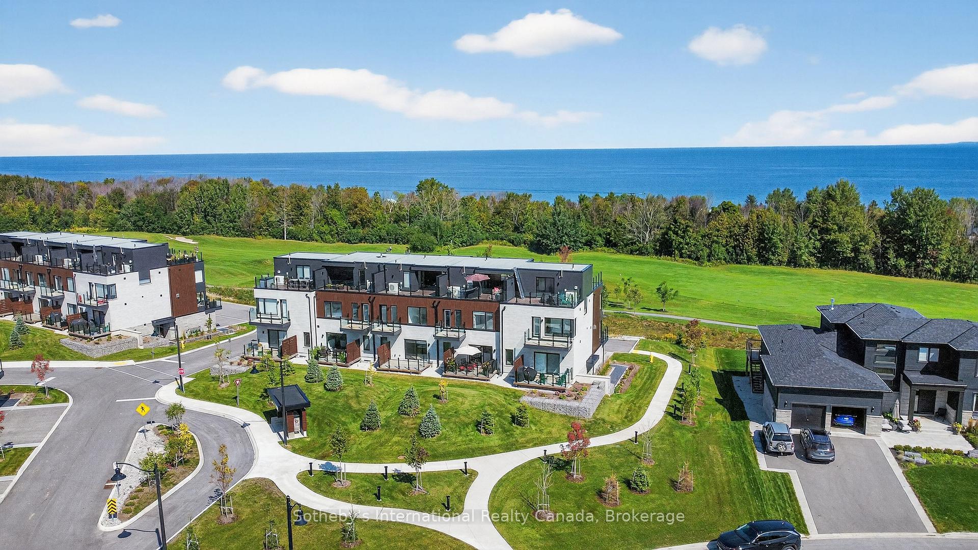 32 - 117 Sladden Court Blue Mountains Ontario Canada Sale residential   The Picot Team - Chestnut Park Real Estate Brokerage