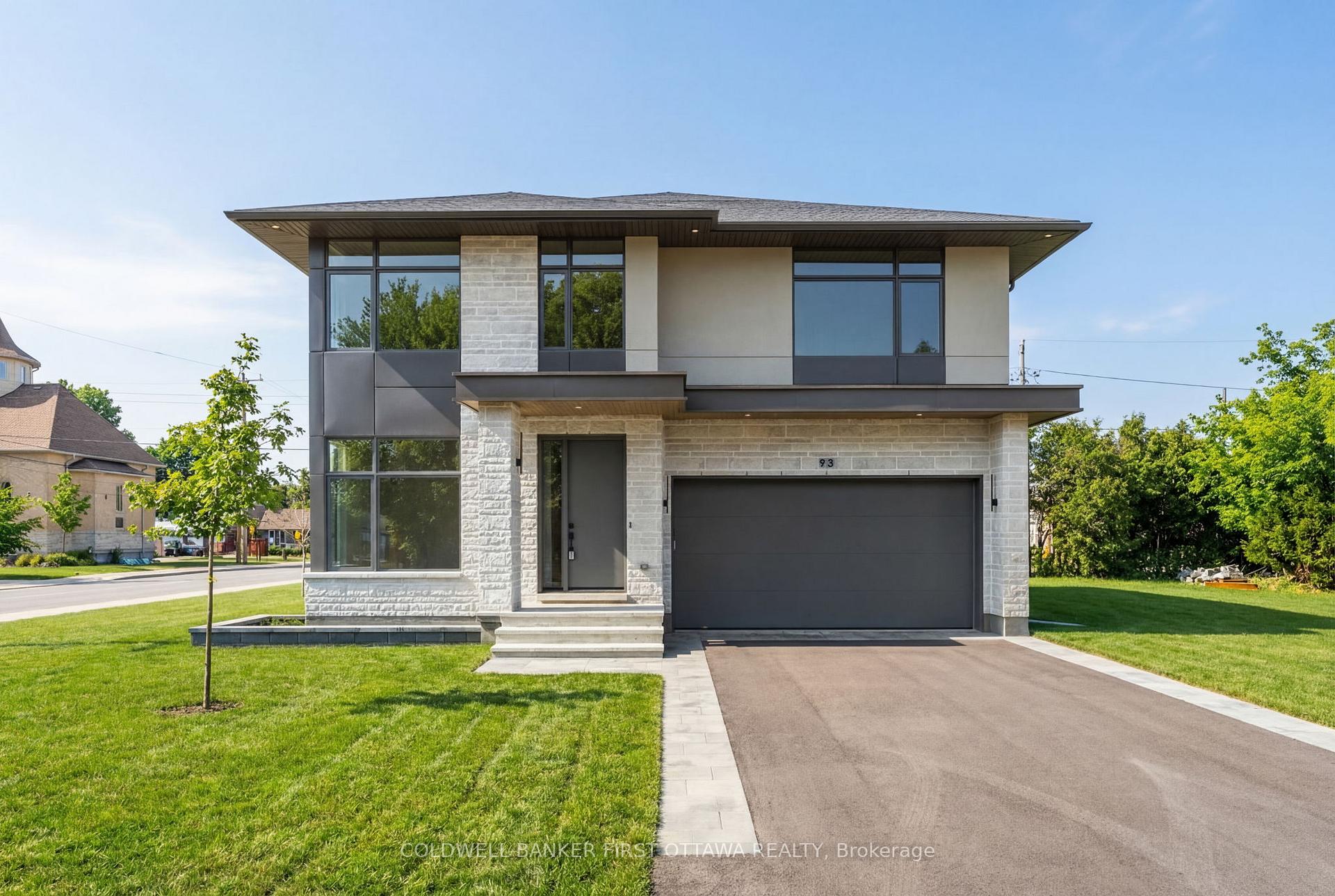 93 LOTTA Avenue Ottawa Ontario Canada Sale residential Angelika Rosato Right at Home Realty, Brokerage*