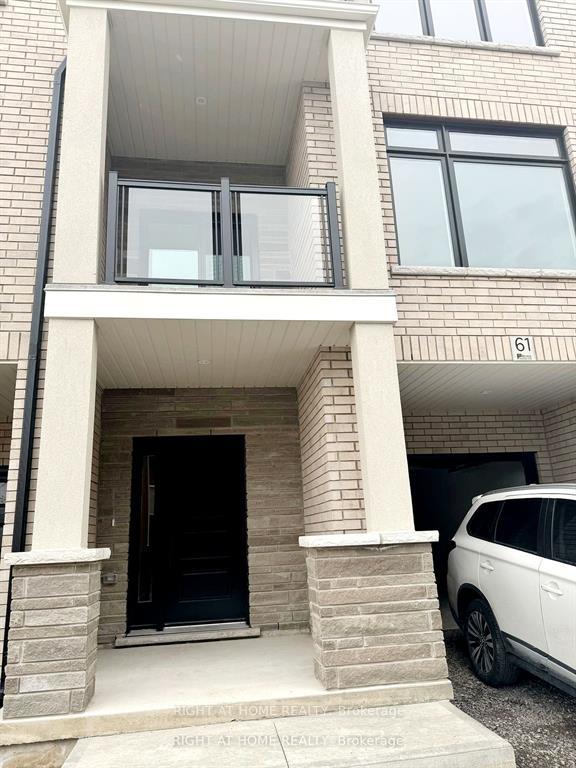 #61 - 292 Vine Street St. Catharines Ontario Canada Rent residential Ammar Kailani Right at Home Realty, Brokerage*