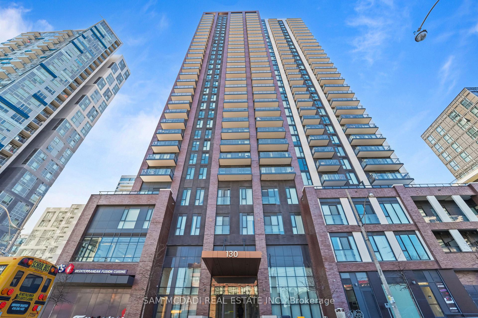 2506 - 130 RIVER Street Toronto Ontario Canada Sale residential Vince Lee Right at Home Realty Mississauga
