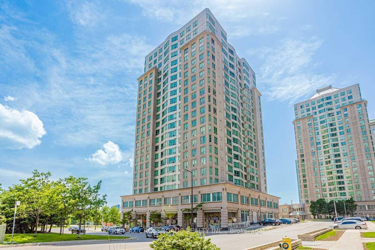 1702 - 8 Lee Centre Drive Toronto Ontario Canada Rent residential   RE/MAX CROSSROADS REALTY INC. Brokerage*
