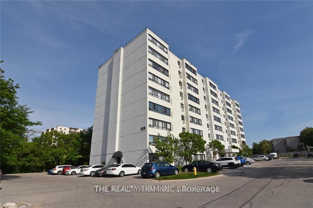808 - 135 Baseline Road W London South Ontario Canada Rent residential Christine Siemens The Realty Firm Inc., Brokerage*