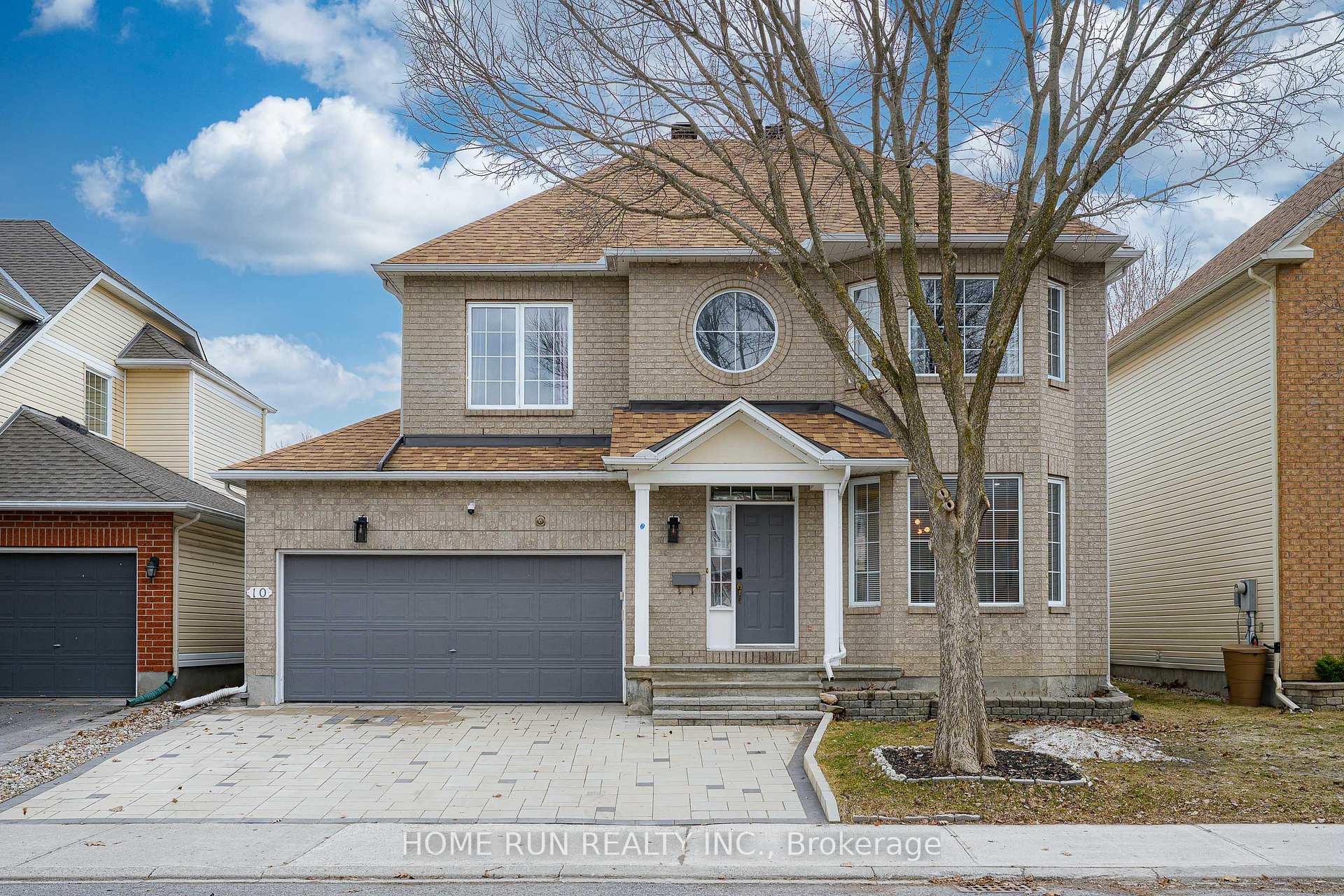 10 Pavona Street Ottawa Ontario Canada Sale residential Darren Villeneuve SOLID ROCK REALTY Brokerage*