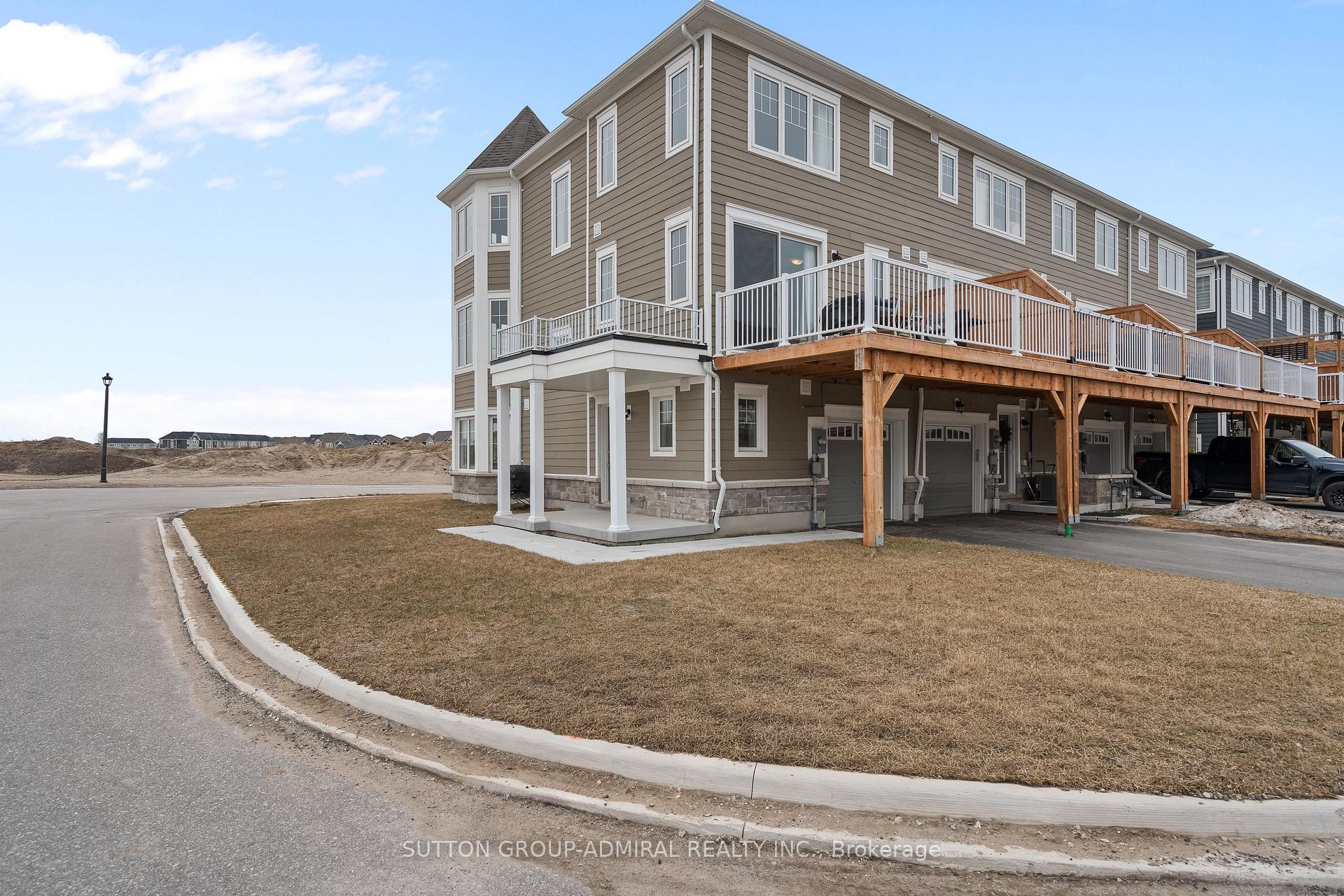 83 Shelburne Avenue Wasaga Beach Ontario Canada Sale residential Claudia Kovalev Sutton Group-Admiral Realty Inc., Brokerage *