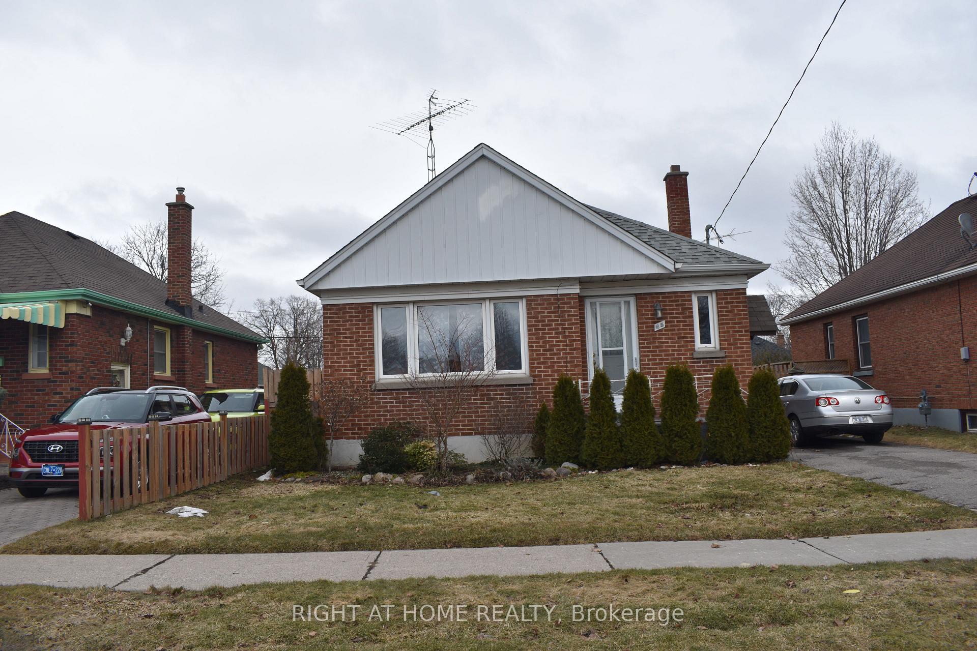 65 Chadburn Street Oshawa Ontario Canada Sold residential Mike McMahon Right at Home Realty, Brokerage*