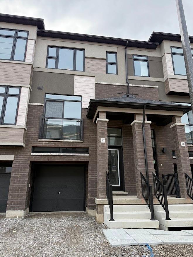 47 - 313 Conklin Road Brantford Ontario Canada Rent residential Violetta Konewka RE/MAX Real Estate Centre Inc., Brokerage*