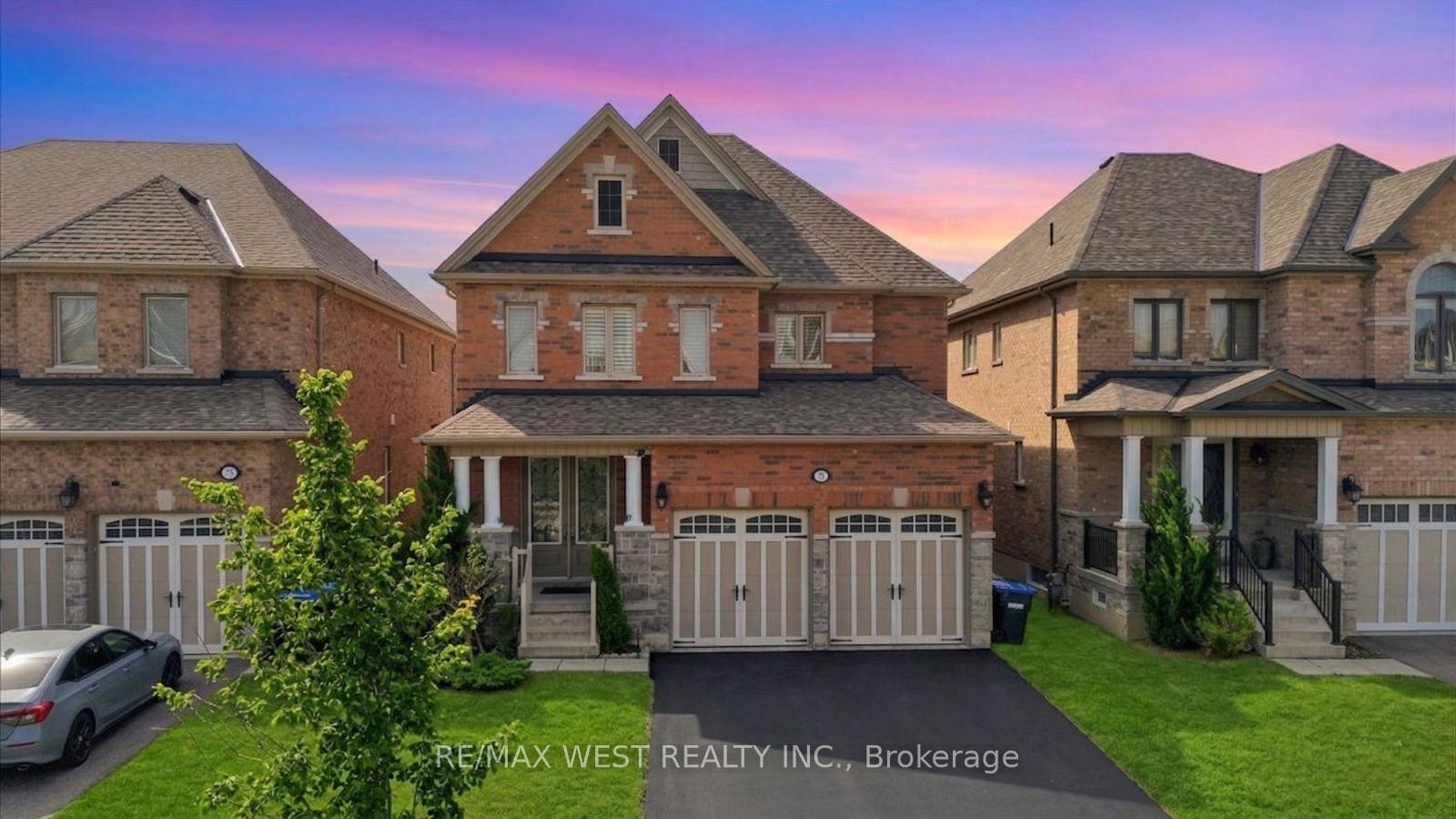 75 Morrison Avenue New Tecumseth Ontario Canada Sale residential   RE/MAX West Realty Inc., Brokerage *