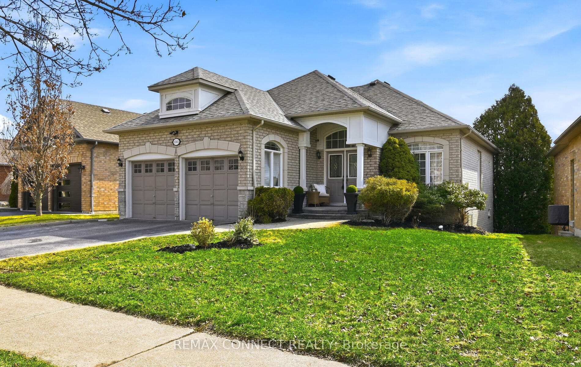 2361 Southcott Road Pickering Ontario Canada Sale residential Mike McMahon Right at Home Realty, Brokerage*