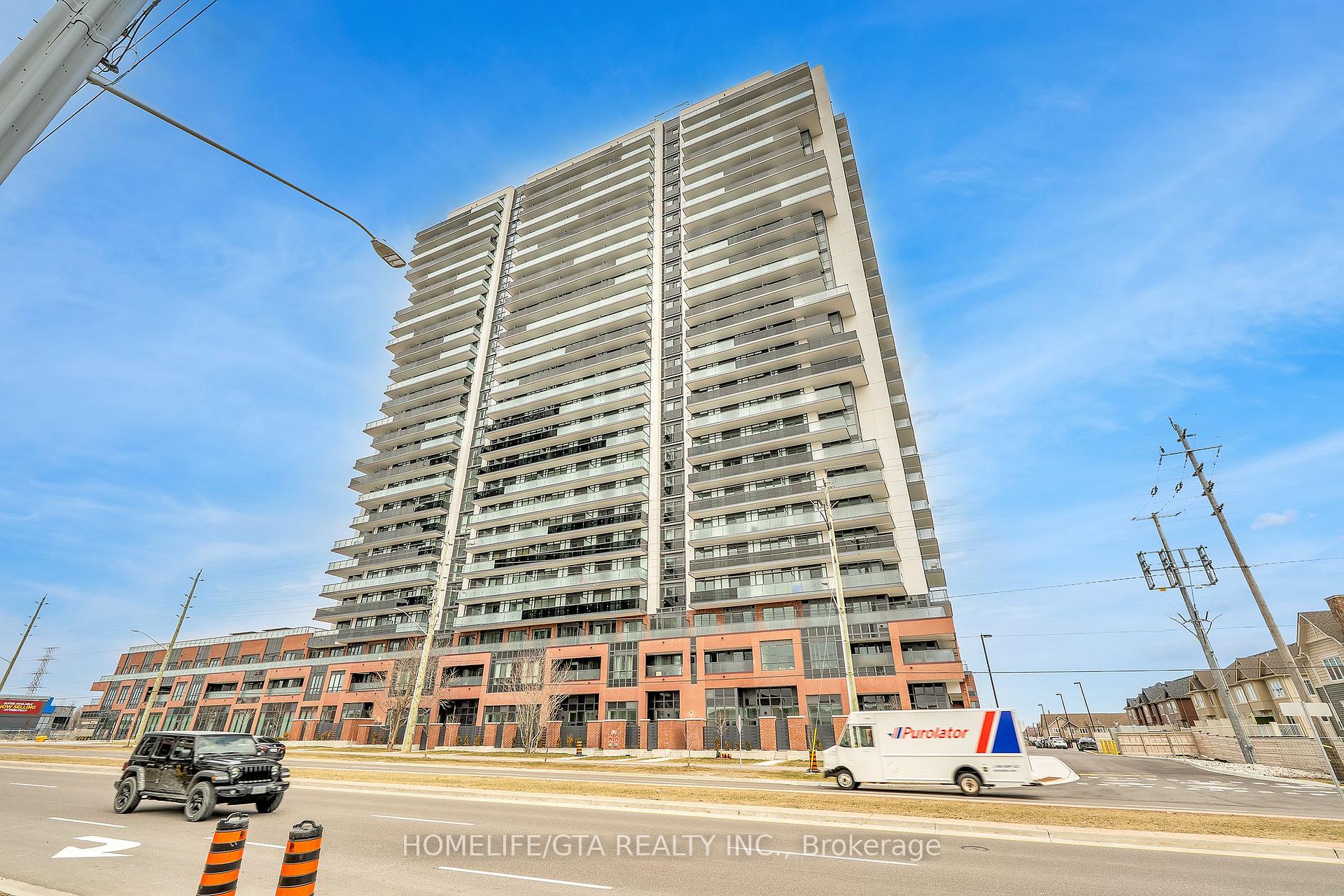2215 - 2545 Simcoe Street N Oshawa Ontario Canada Rent residential   Coldwell Banker - R.M.R. Real Estate, Brokerage*