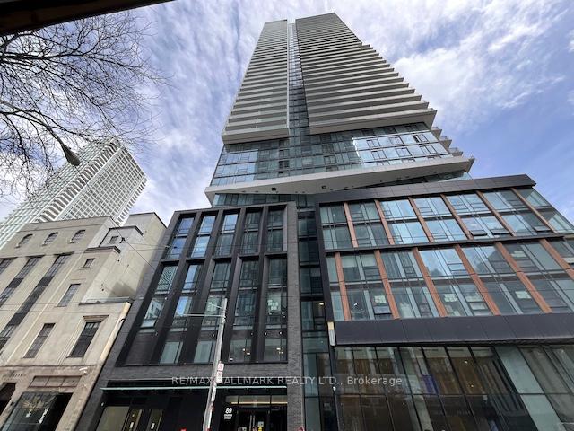 3004 - 89 Church Street Toronto Ontario Canada Rent residential Bobby Alejandro RE/MAX Hallmark Realty Ltd., Brokerage*