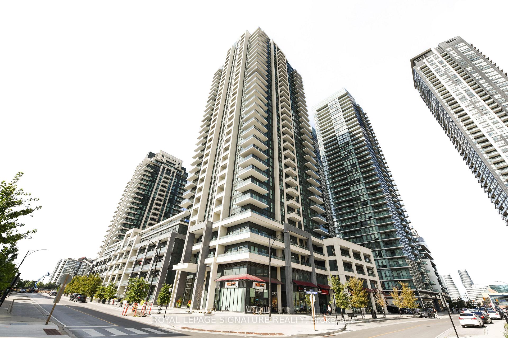 PH3 - 4055 Parkside Village Drive S Mississauga Ontario Canada Sale residential Vince Lee Right at Home Realty Mississauga