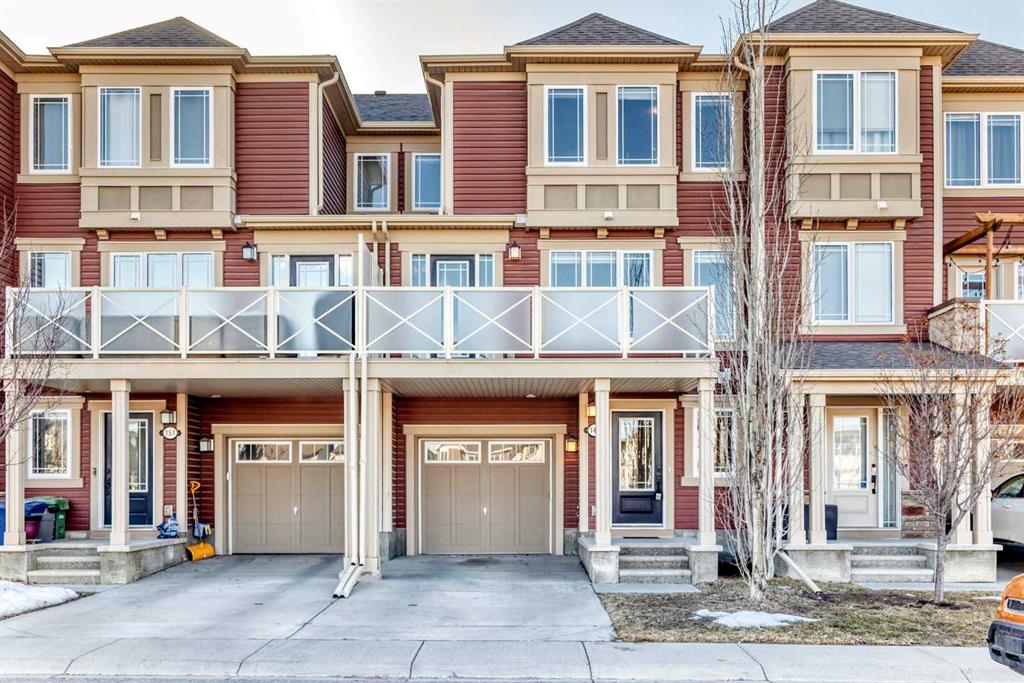147 Windford CR SW Airdrie Alberta Canada Sale residential Leen Galano One Percent Realty, Brokerage*