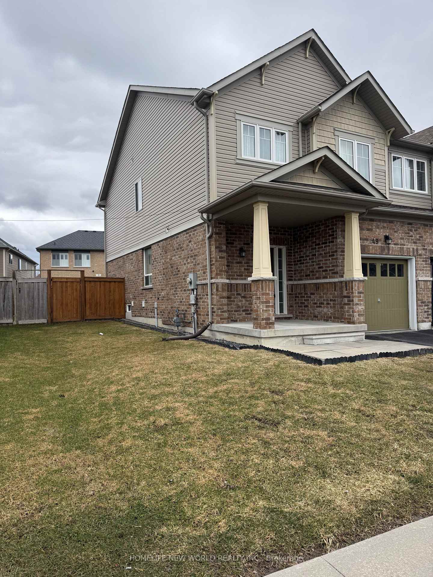 49 Artania Street Oshawa Ontario Canada Sale residential   Coldwell Banker - R.M.R. Real Estate, Brokerage*