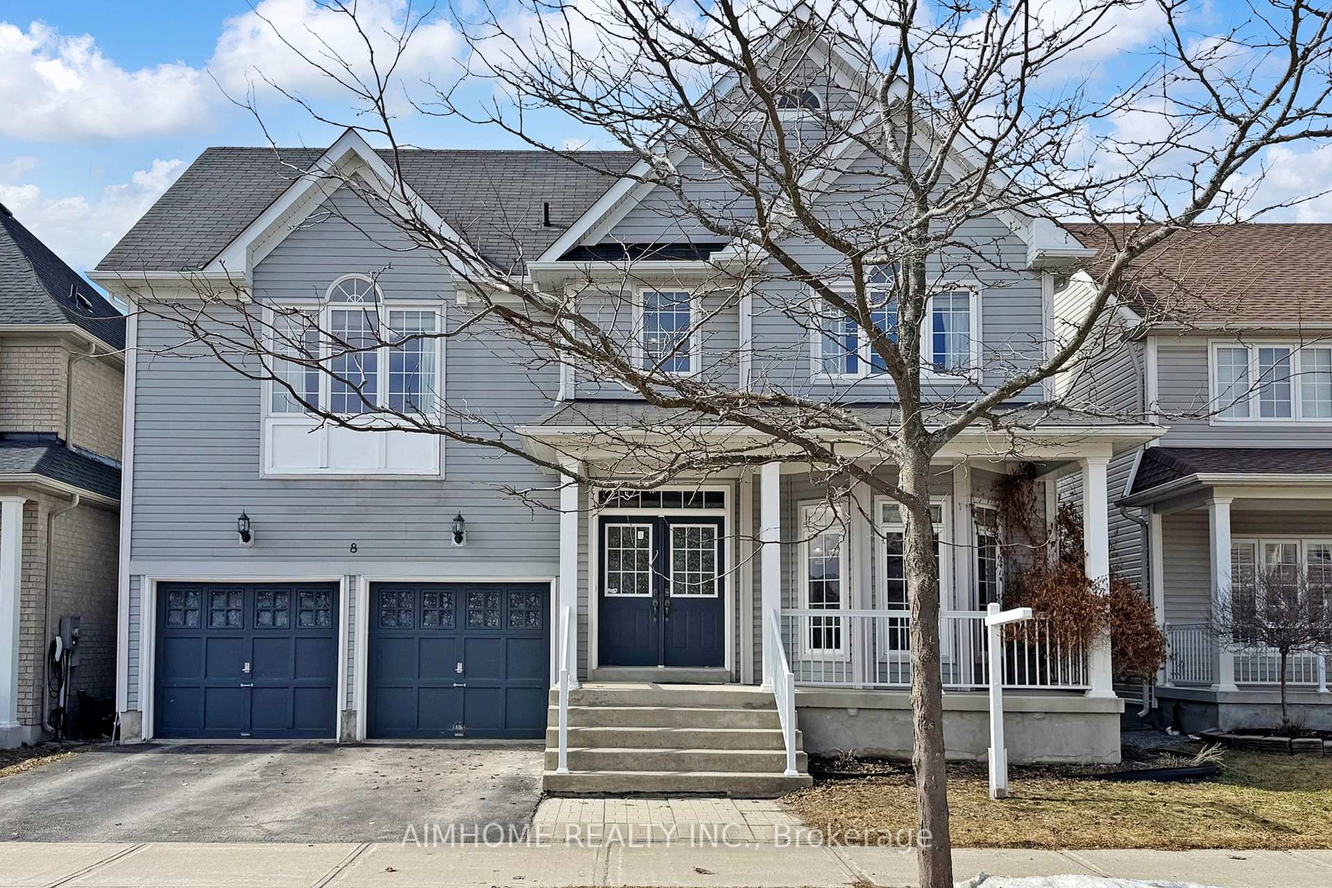 8 Brookhurst Avenue Georgina Ontario Canada Sale residential   AimHome Realty Inc, Brokerage*