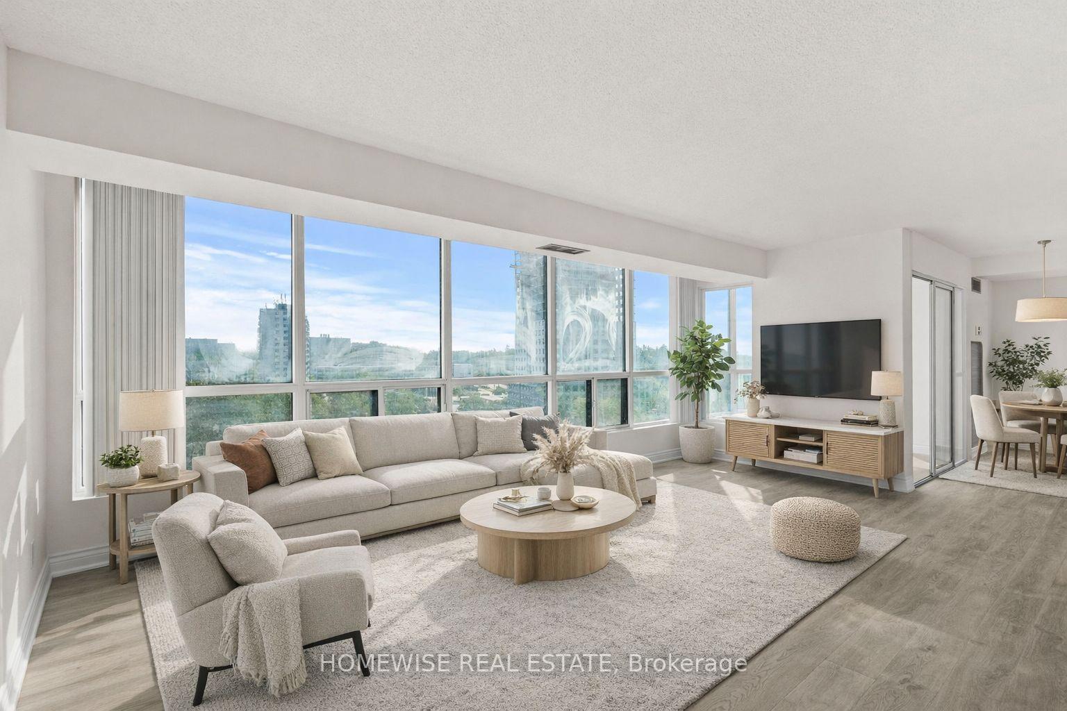 906 - 3050 Ellesmere Road Toronto Ontario Canada Sale residential Vince Lee Right at Home Realty Mississauga