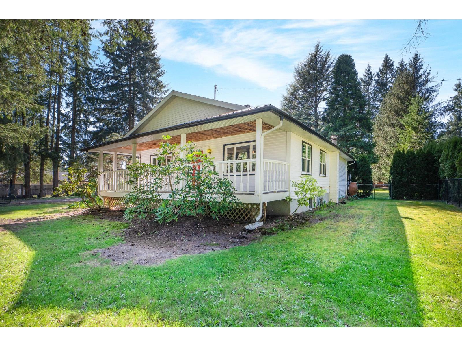 4791 240 STREET Langley British Columbia Canada Sale residential Dardana Shushka HOMELIFE ADVANTAGE REALTY LTD,