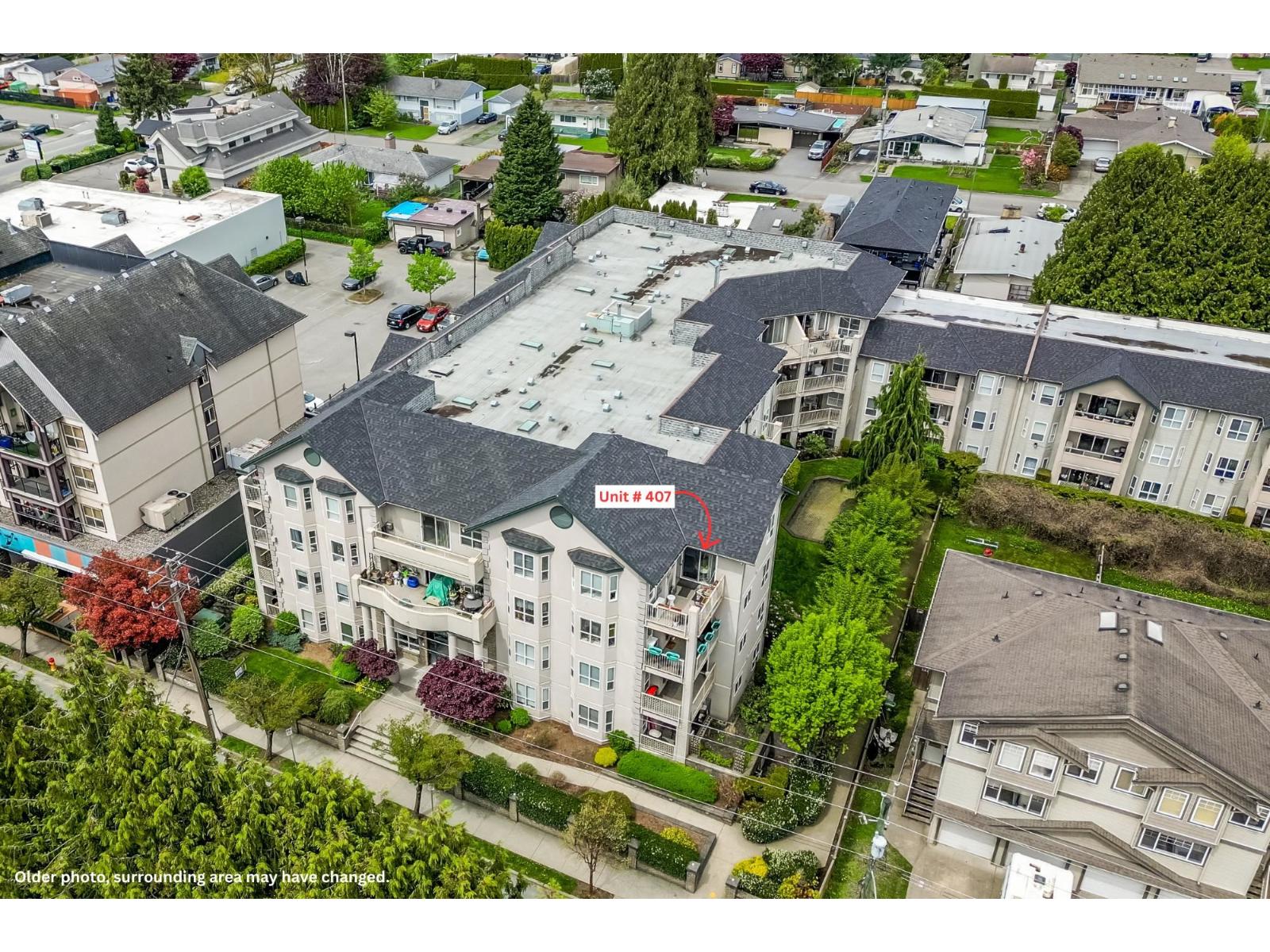 407 46693 YALE ROAD|Chilliwack P Chilliwack British Columbia Canada Sale residential   HomeLife Realty Services