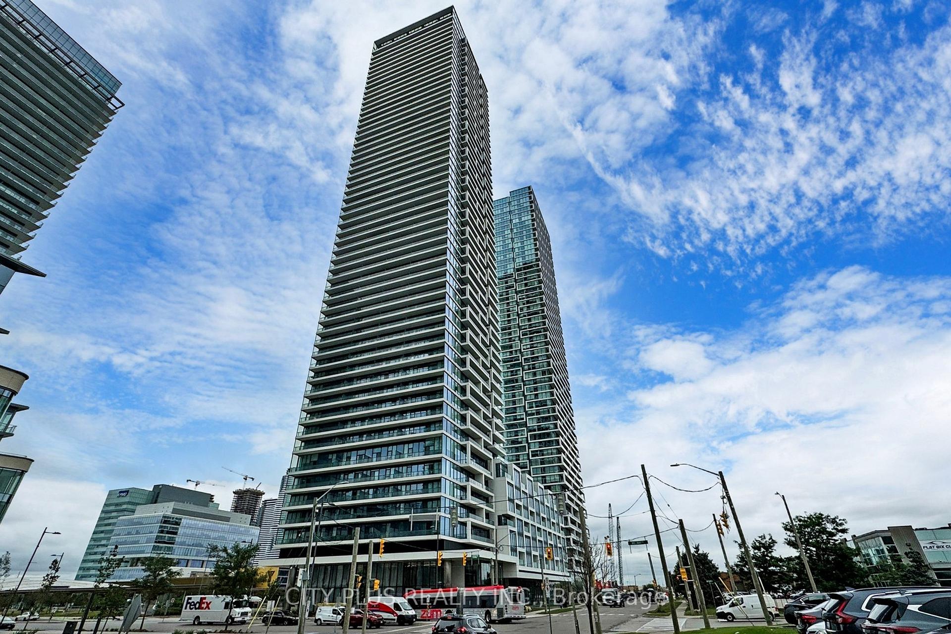 1910 - 950 Portage Parkway Vaughan Ontario Canada Sale residential   City Plus Realty Inc. Brokerage*