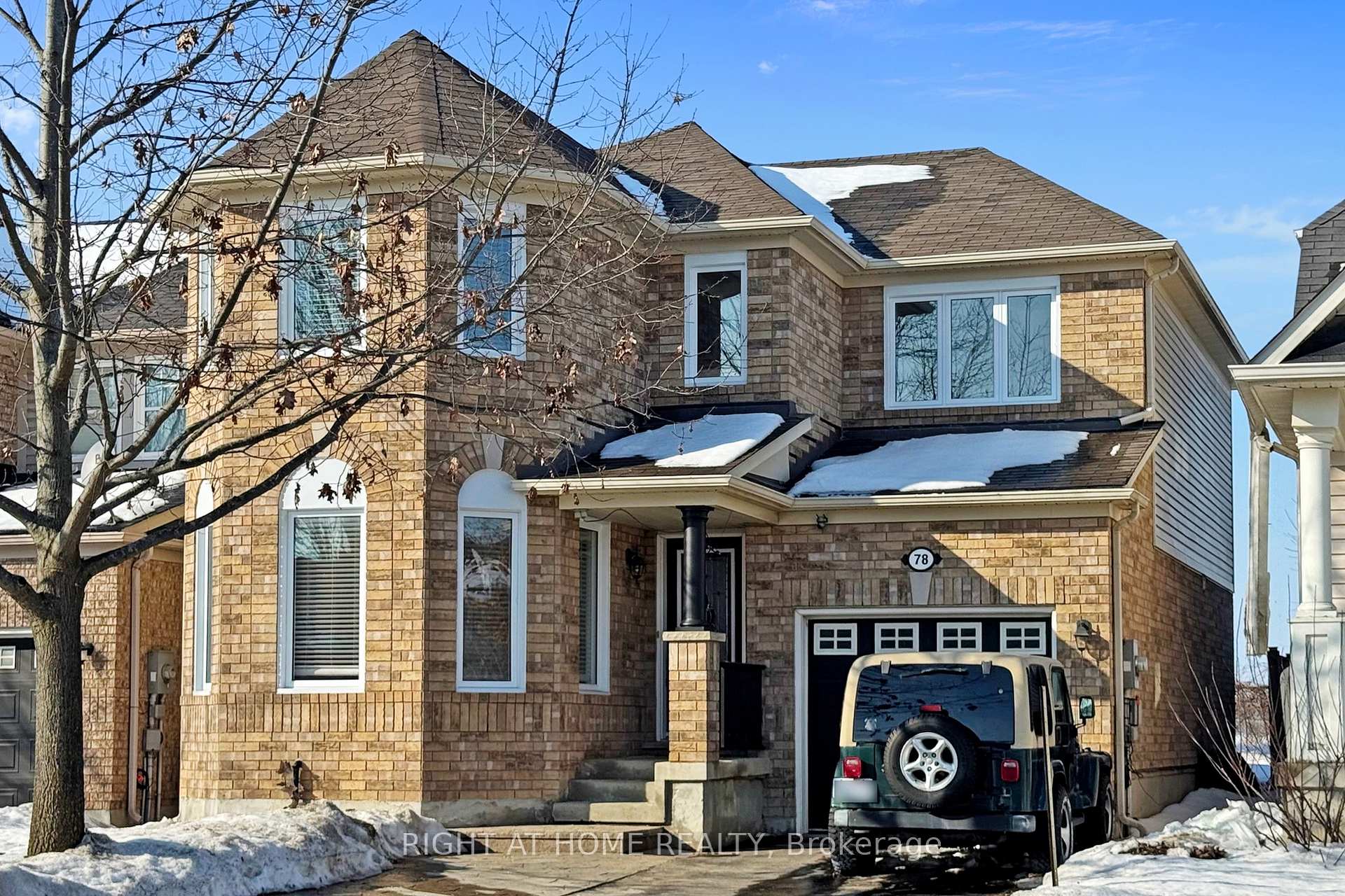 78 John W Taylor Avenue New Tecumseth Ontario Canada Sale residential J. Luis Filipe Right at Home Realty, Brokerage*