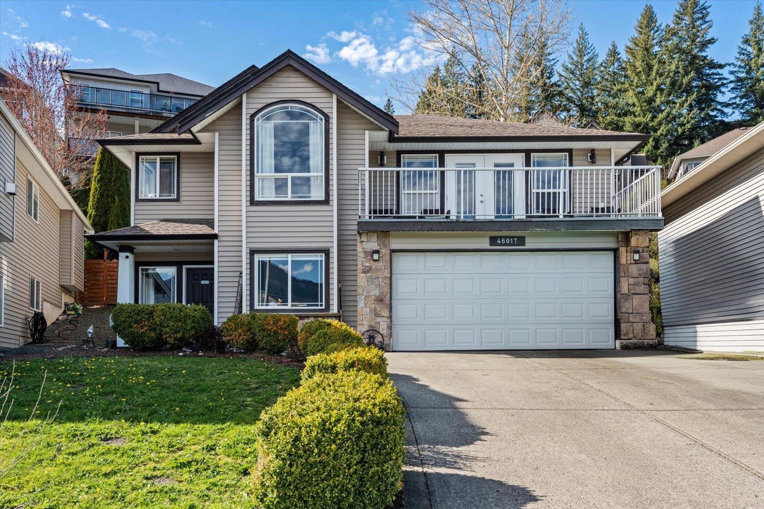 46017 SHERWOOD DRIVE|Promontory Chilliwack British Columbia Canada Sale residential   HomeLife Realty Services