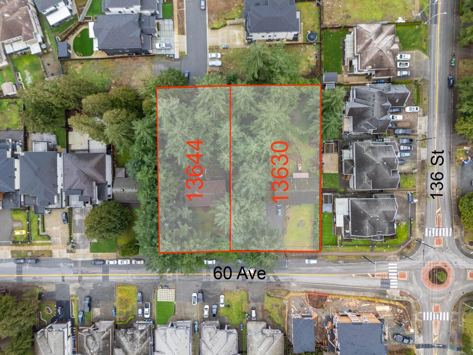 13644 60 AVENUE Surrey British Columbia Canada Sale residential   Sutton Group-Alliance R.E.S., Brokerage*