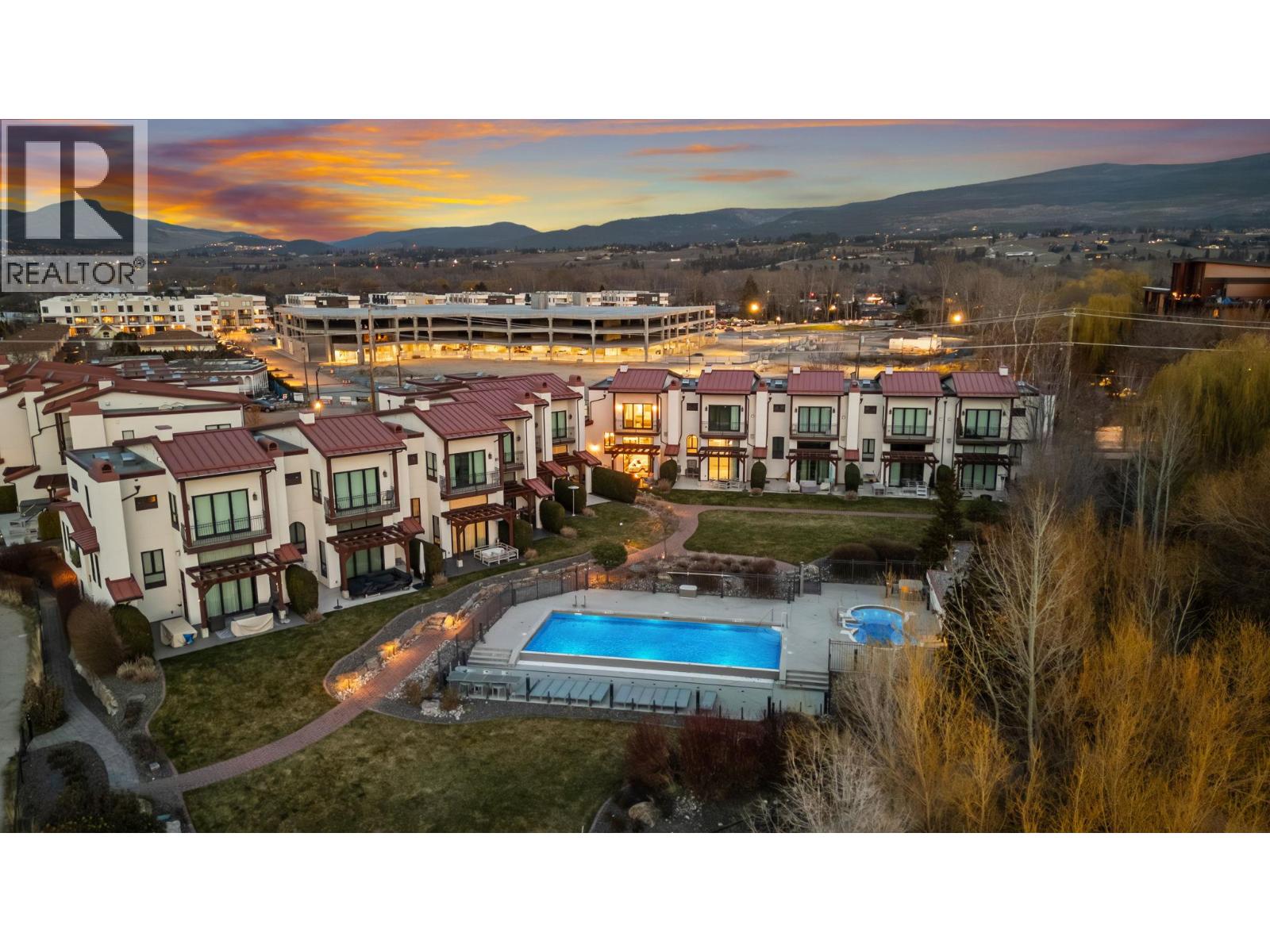 3756 Lakeshore Road Unit# 5 Kelowna British Columbia Canada Sale residential Renée Kehayas Initia Real Estate