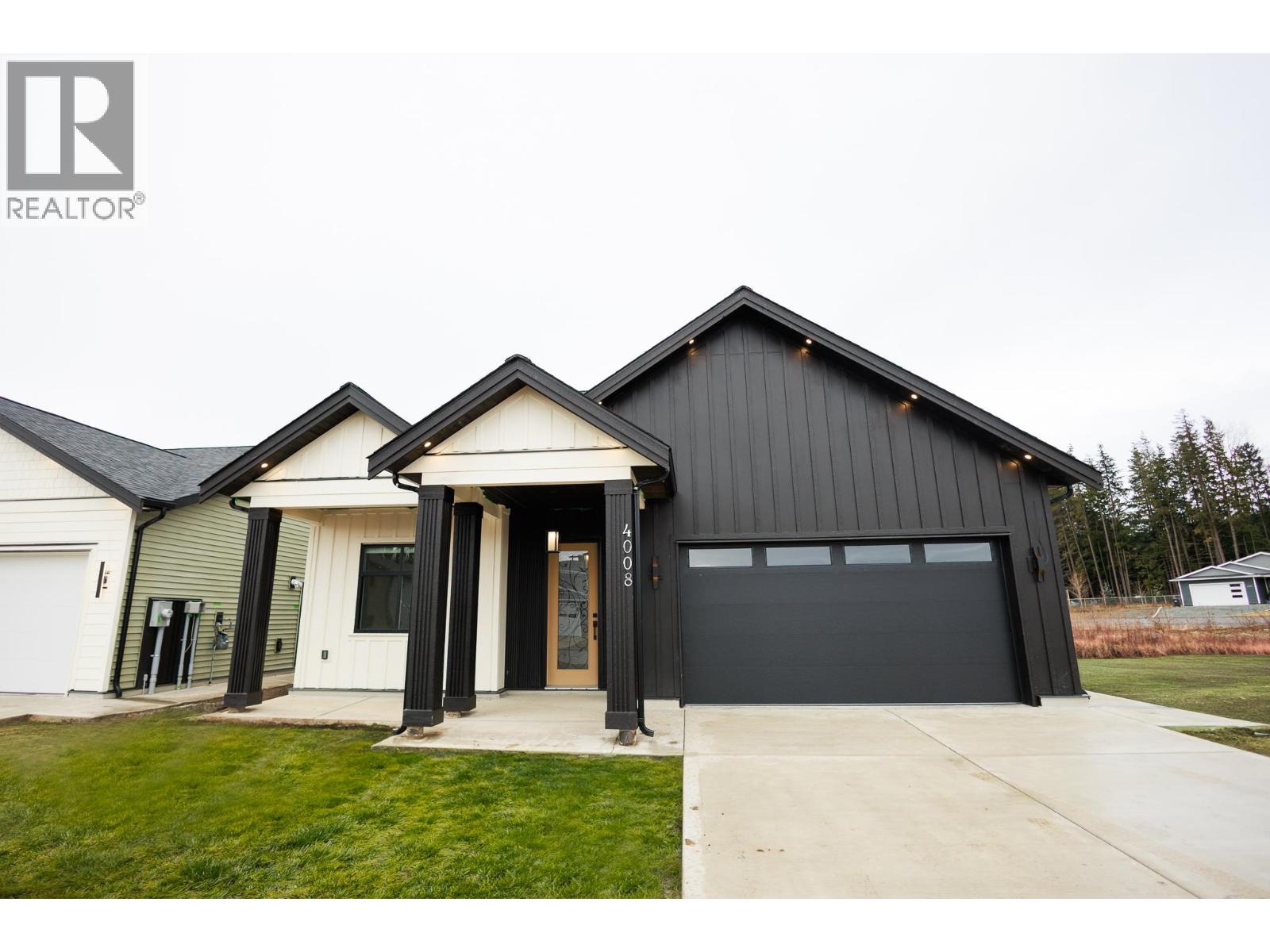 4008 NASH DRIVE Terrace British Columbia Canada Sale residential Ravi Singh HomeLife Benchmark Realty Corp.