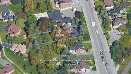 13066 Keele Street King Ontario Canada Sale residential Frank Vella Re/Max Your Community Realty, Brokerage
