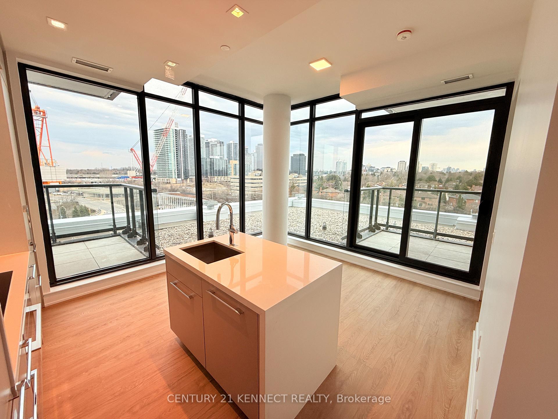 810 - 29 Green Trail Court Toronto Ontario Canada Rent residential   MOVETA REALTY INC., Brokerage*